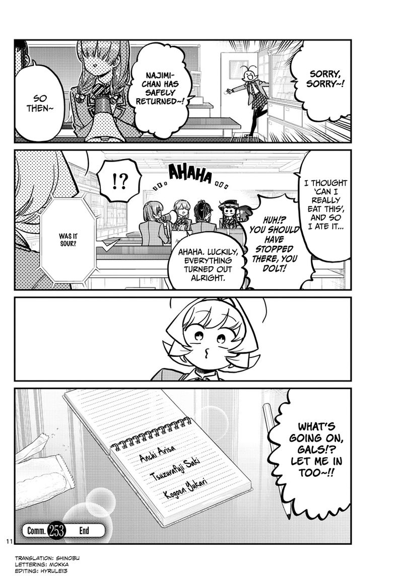 Chapter 253 - Page 10
