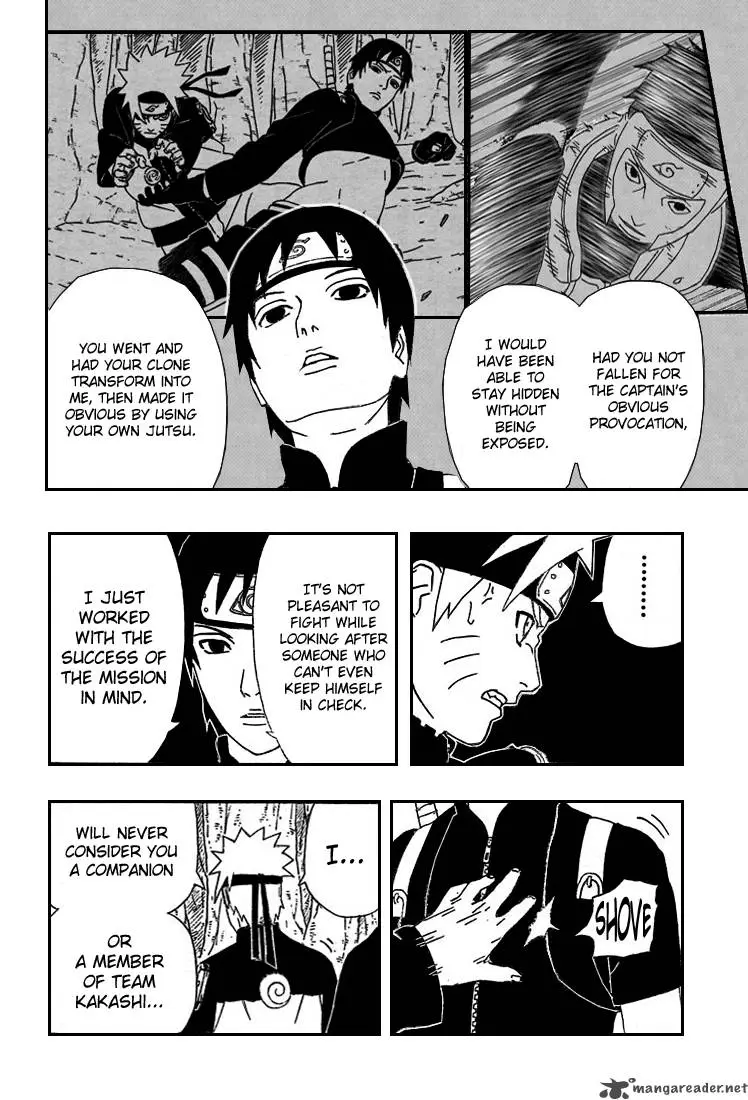 Chapter 288 - Page 16