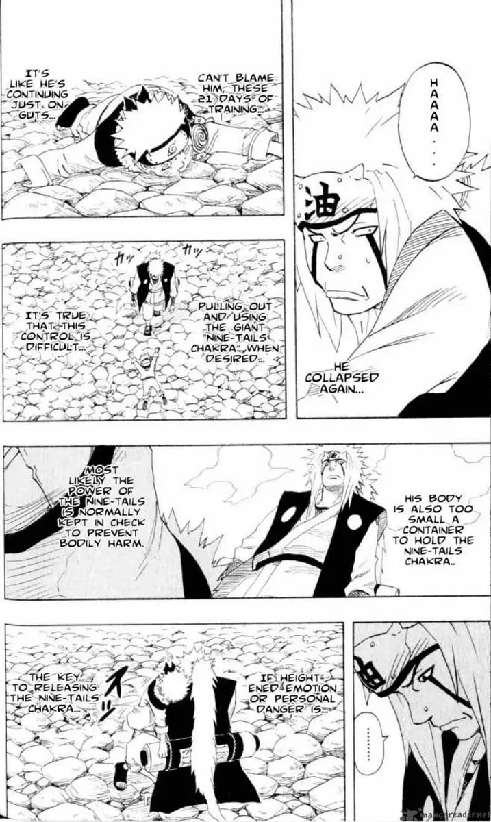 Chapter 94 - Page 5