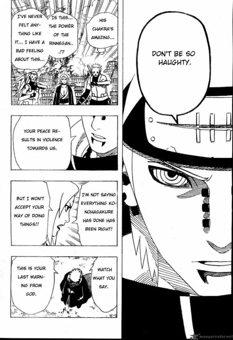 Chapter 428 - Page 10