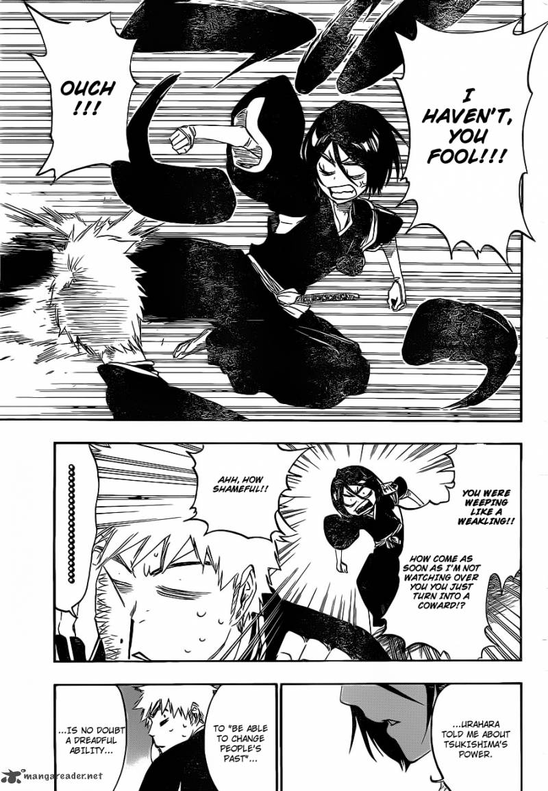 Chapter 460 - Page 6