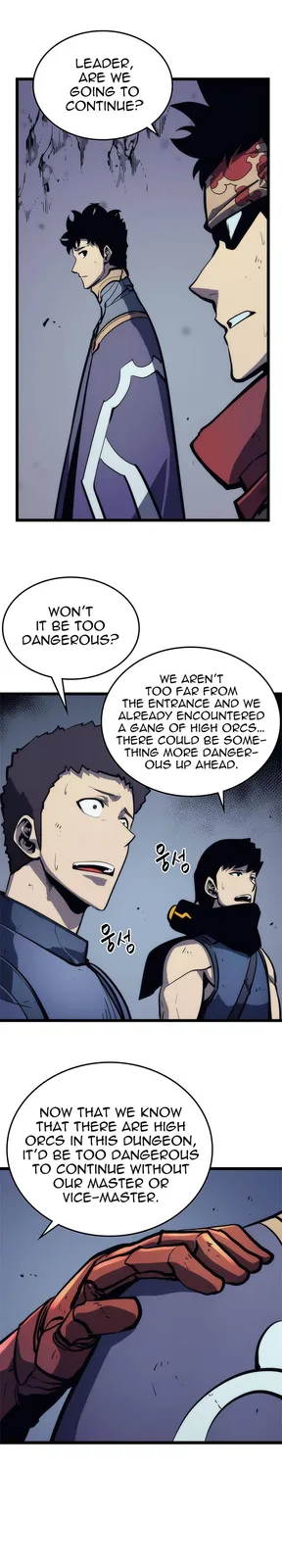 Chapter 70 - Page 19