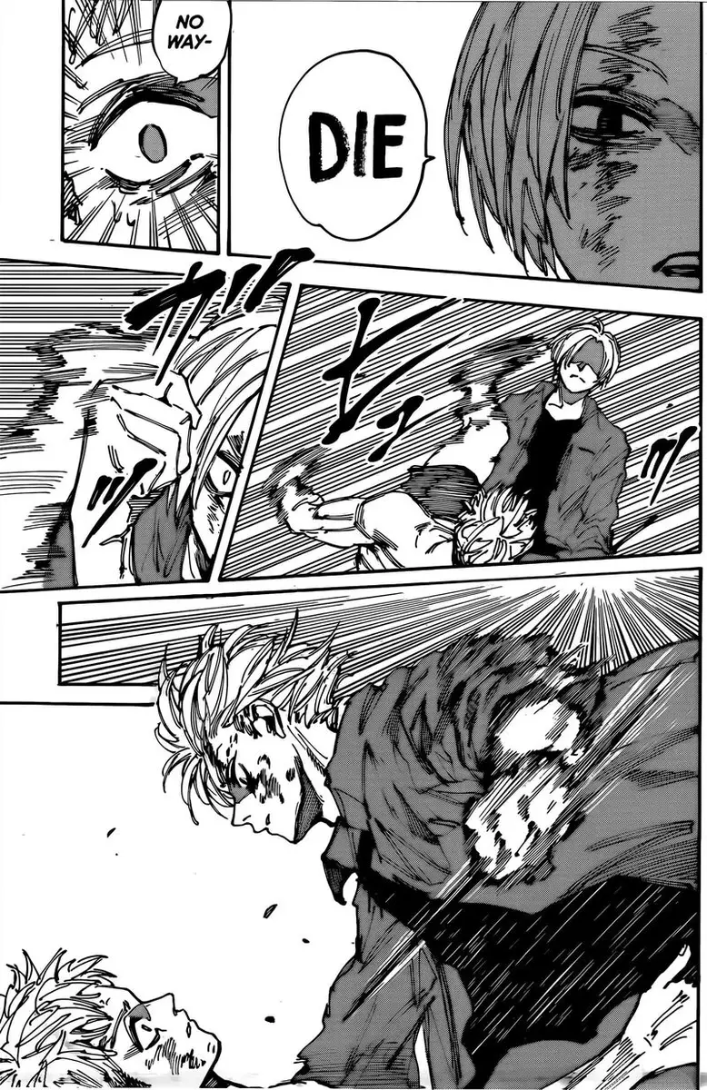 Chapter 194 - Page 16
