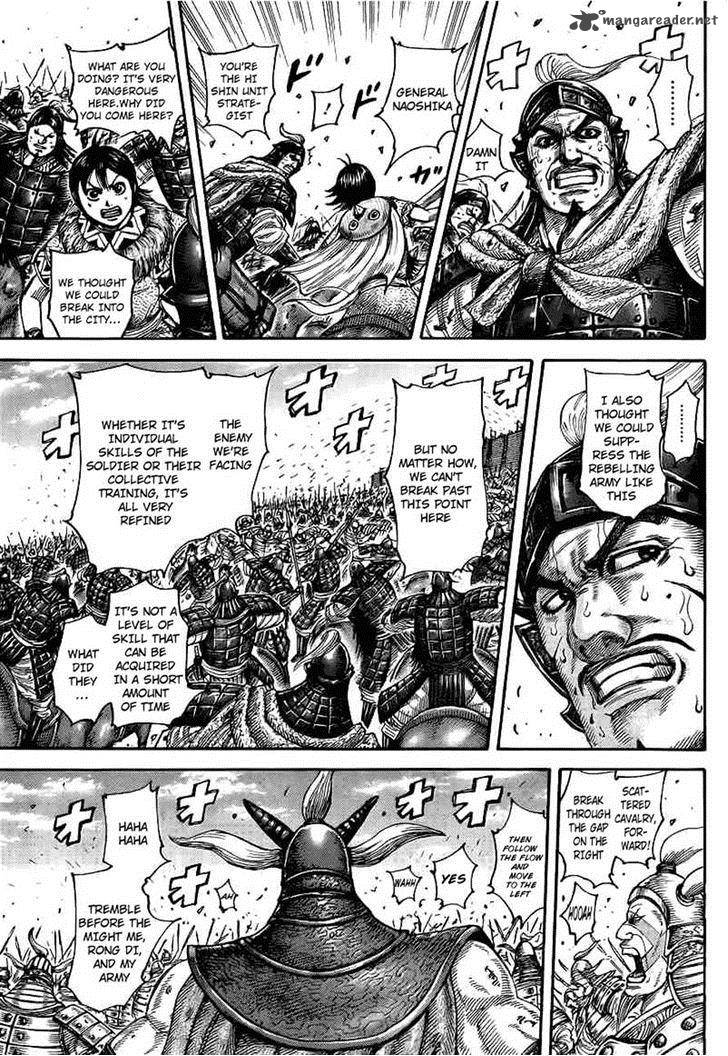 Chapter 425 - Page 4