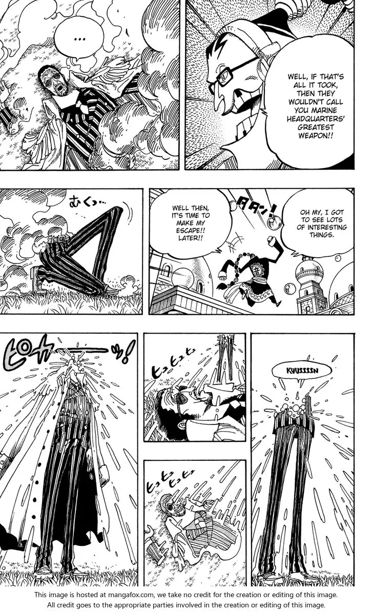 Chapter 510 - Page 3