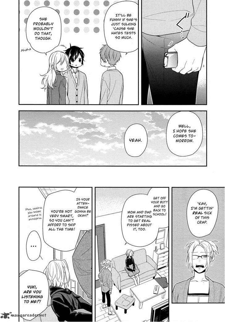 Chapter 58 - Page 18