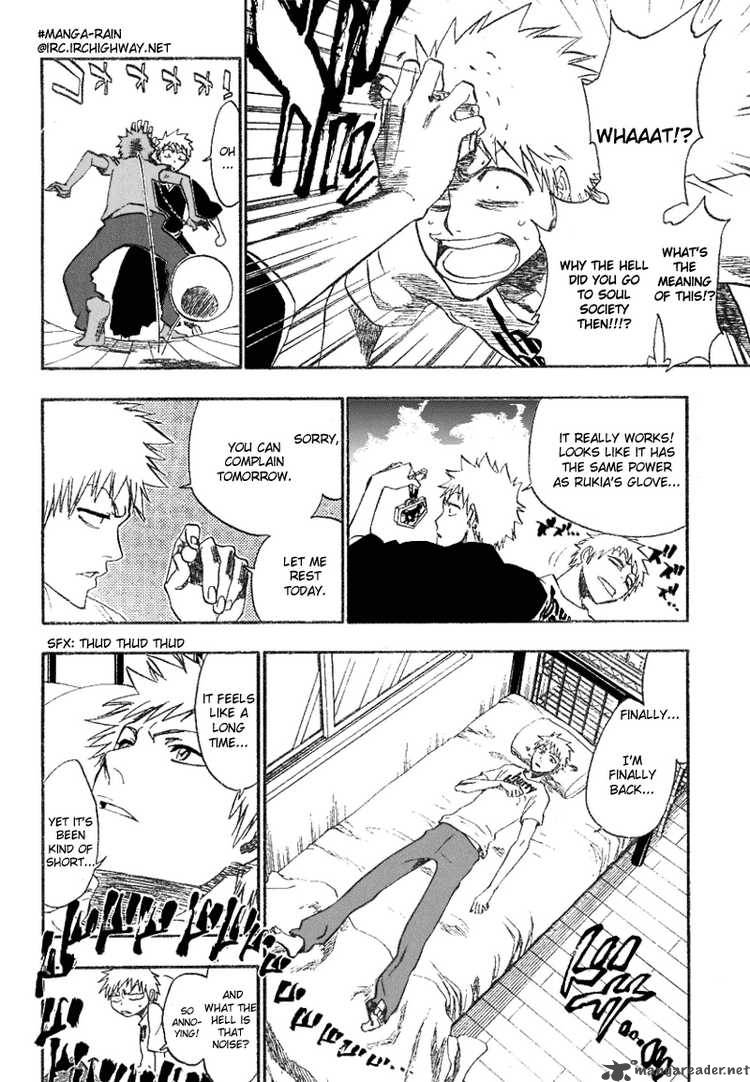 Chapter 182 - Page 19
