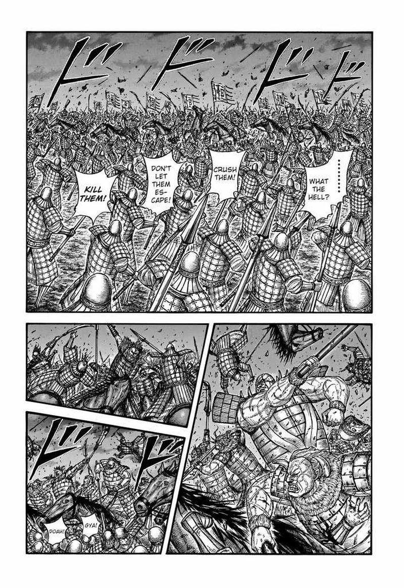 Chapter 727 - Page 2