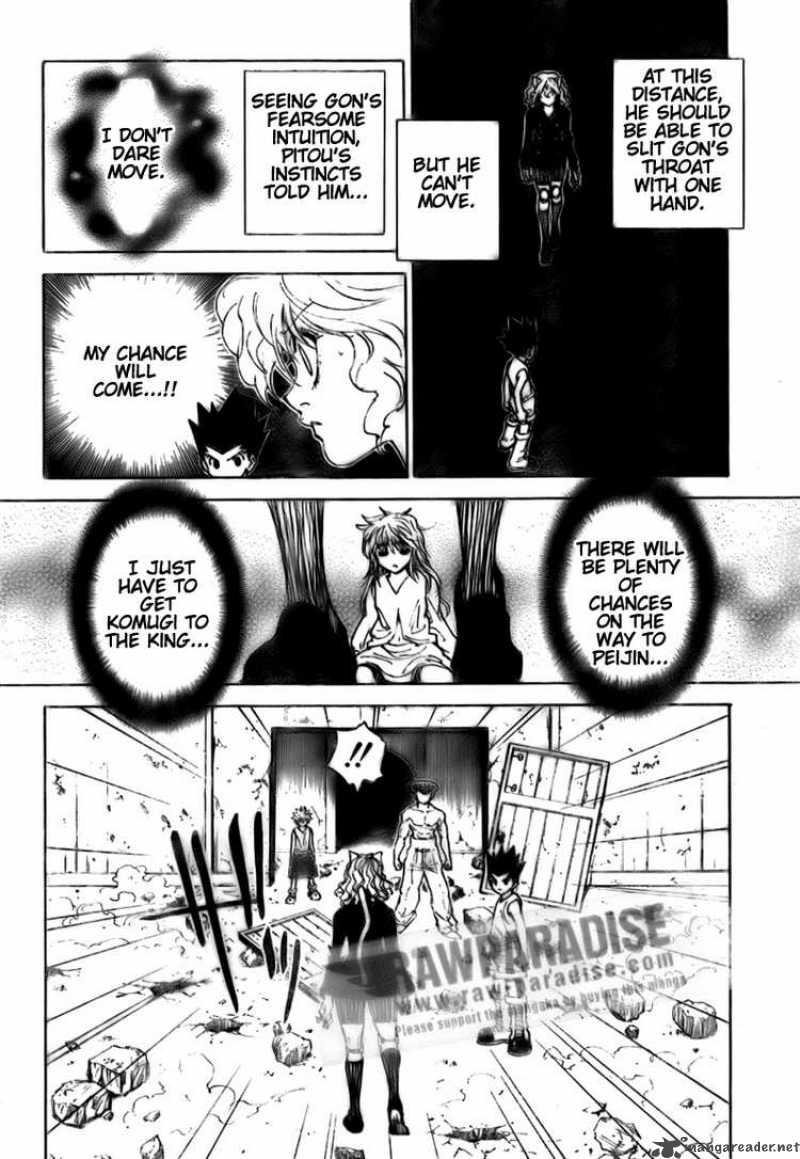 Chapter 300 - Page 14