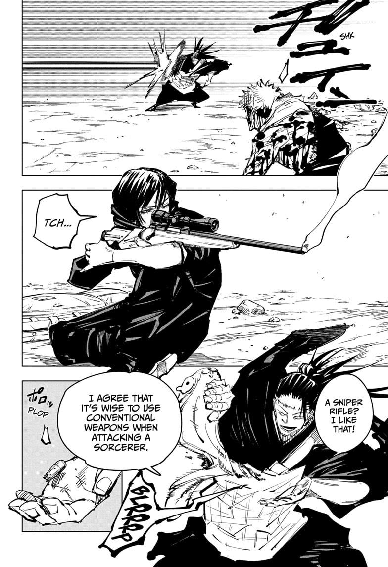 Chapter 134 - Page 6