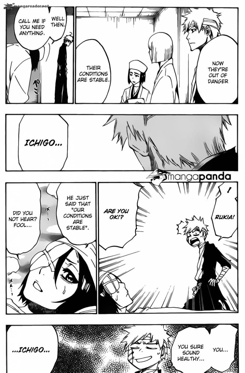 Chapter 515 - Page 11