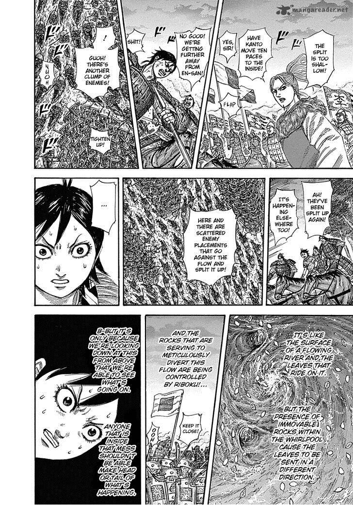 Chapter 322 - Page 12