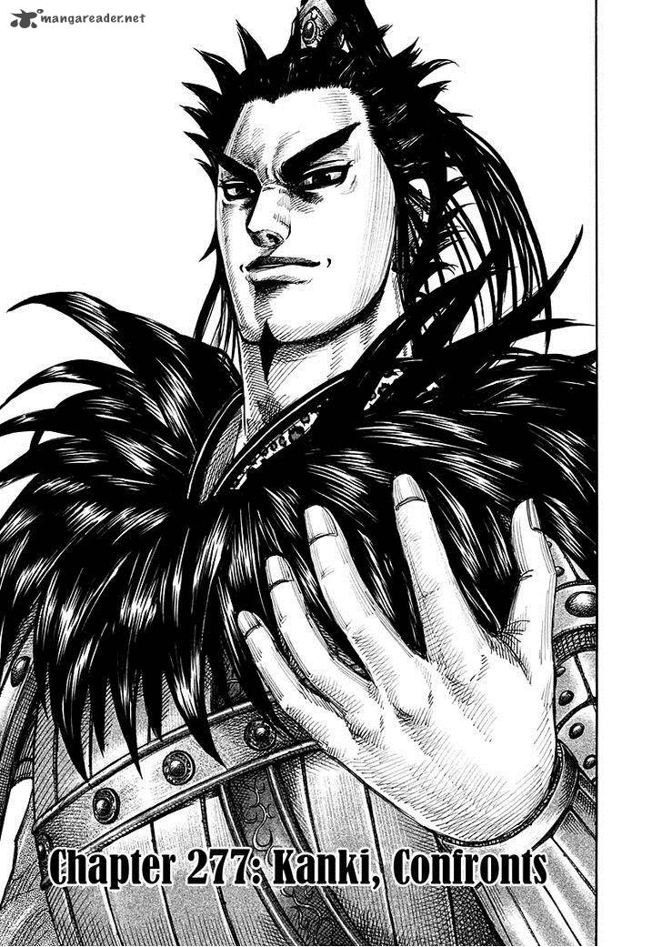 Chapter 277 - Page 1