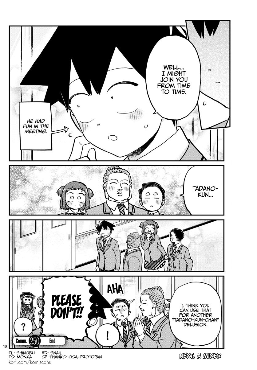 Chapter 250 - Page 18
