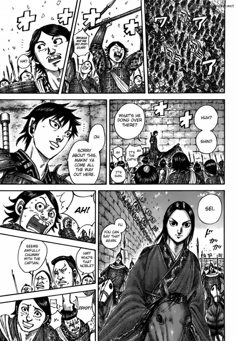 Chapter 499 - Page 11