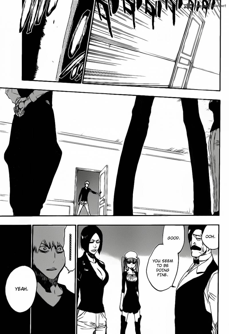 Chapter 455 - Page 11