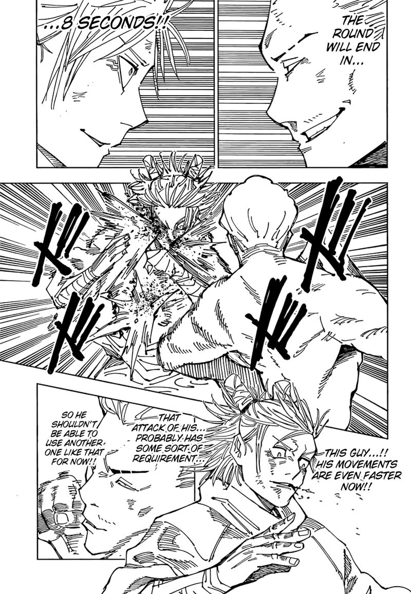 Chapter 188 - Page 11