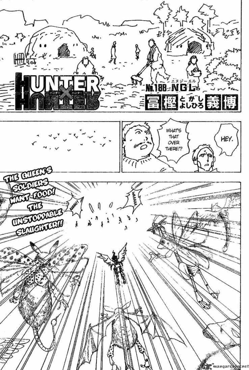 Chapter 188 - Page 1