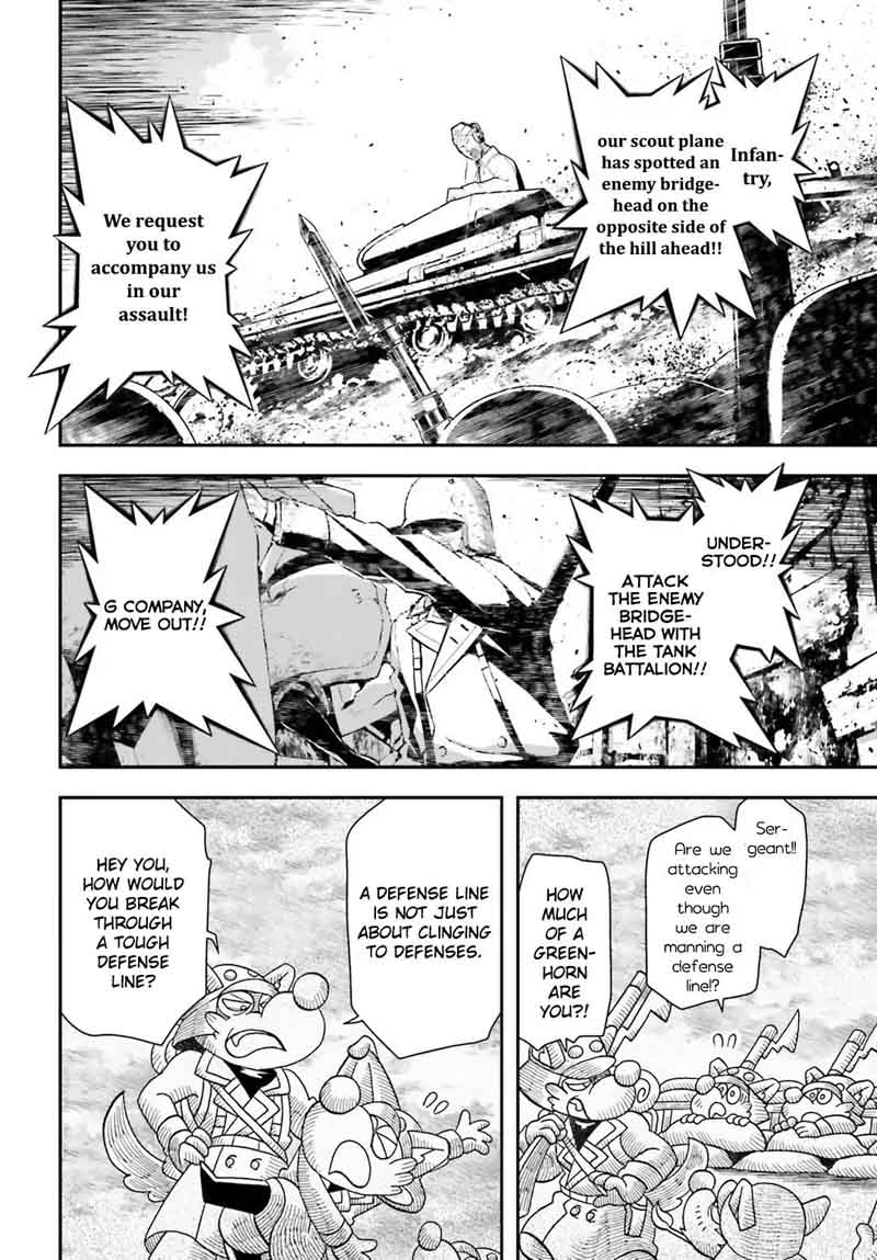 Chapter 29 - Page 25