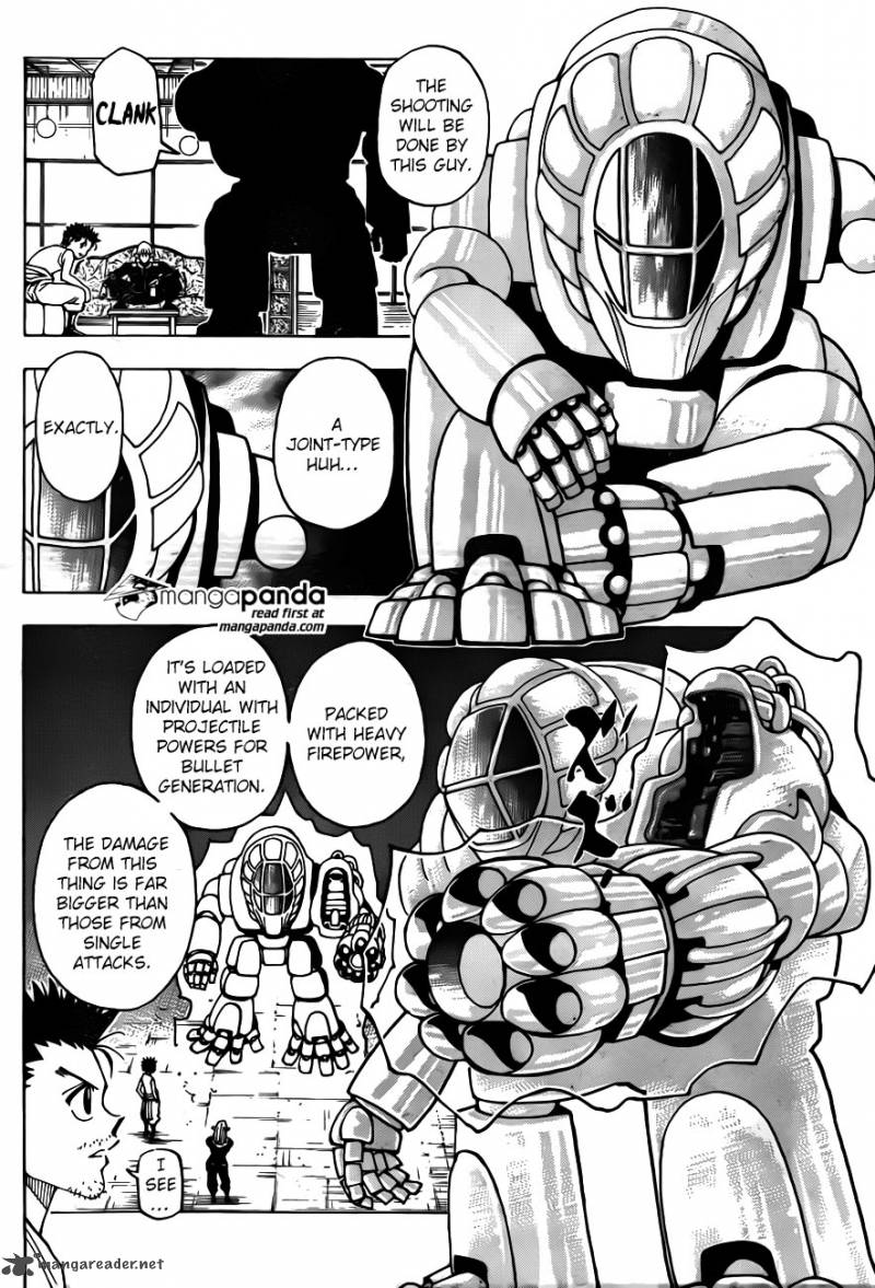 Chapter 347 - Page 12
