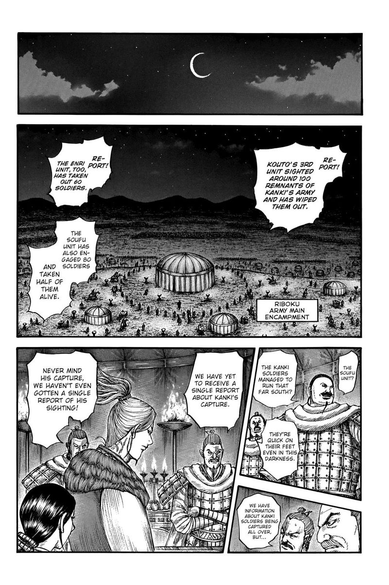 Chapter 729 - Page 12