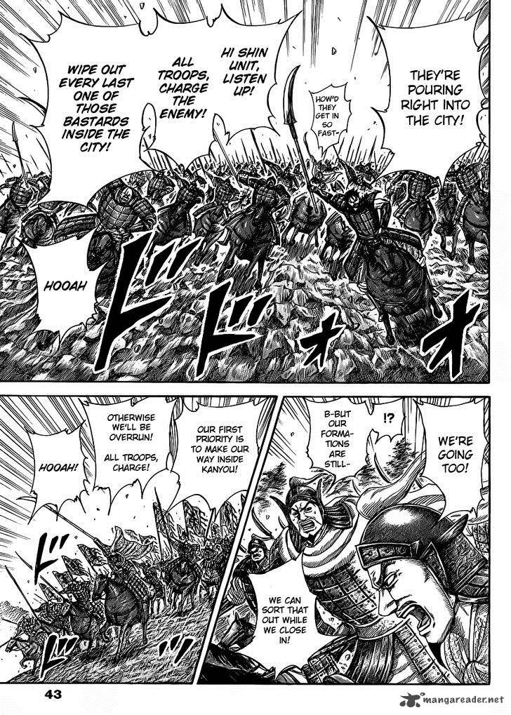 Chapter 419 - Page 11