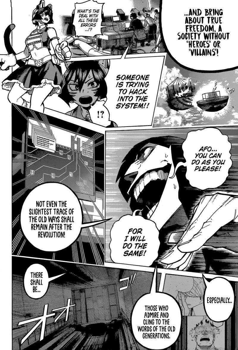 Chapter 363 - Page 9