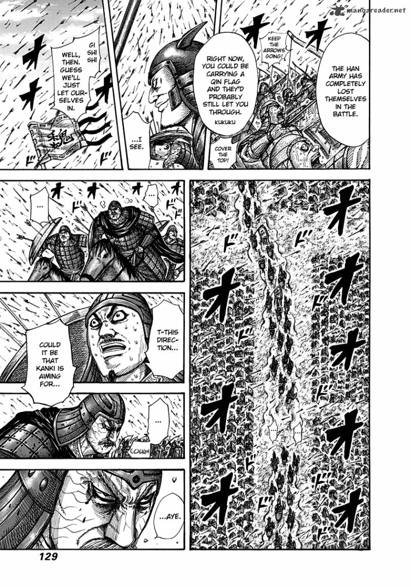 Chapter 301 - Page 12