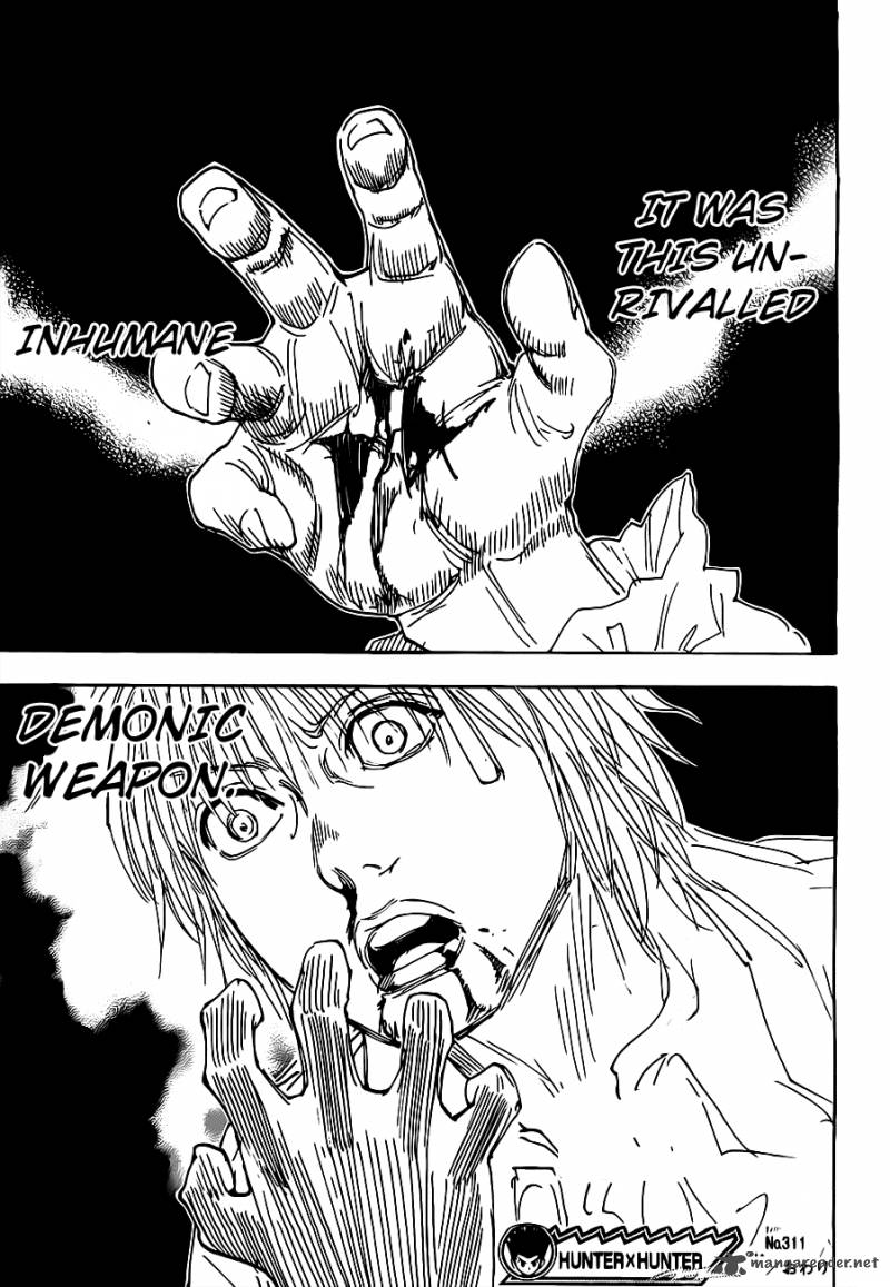 Chapter 311 - Page 18