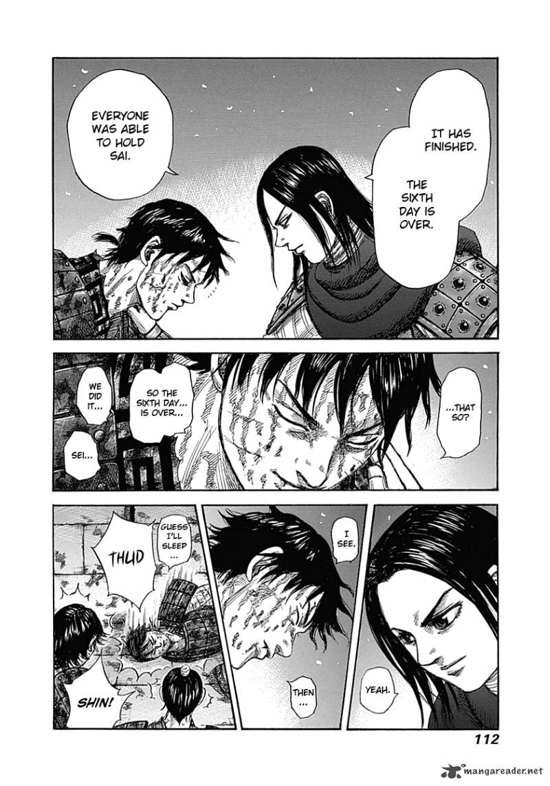 Chapter 344 - Page 16
