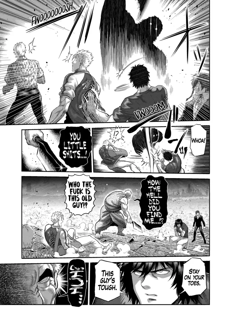 Chapter 205 - Page 15