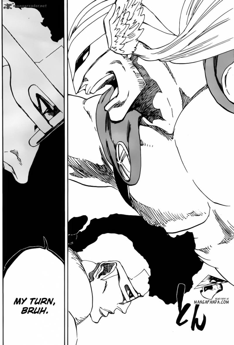 Chapter 601 - Page 5