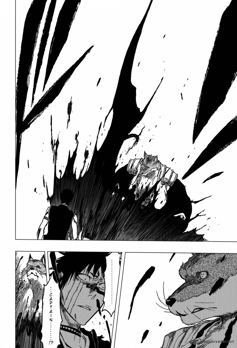 Chapter 387 - Page 21