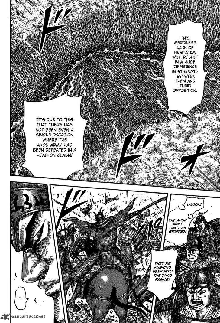 Chapter 524 - Page 8