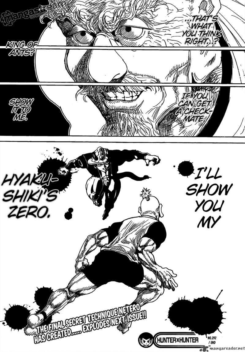 Chapter 292 - Page 17