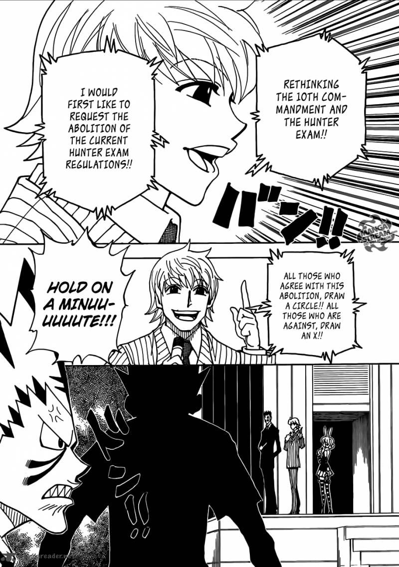 Chapter 334 - Page 5