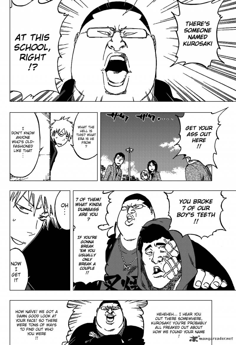Chapter 425 - Page 19