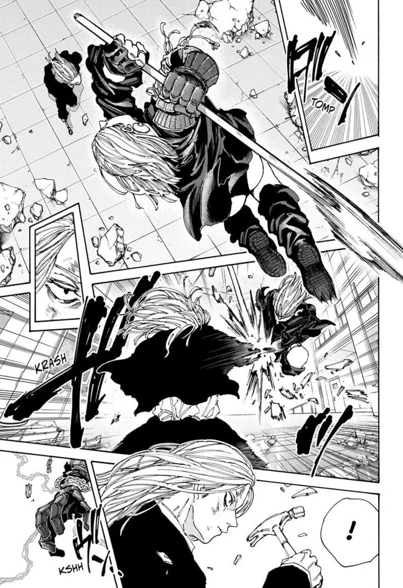 Chapter 160 - Page 5