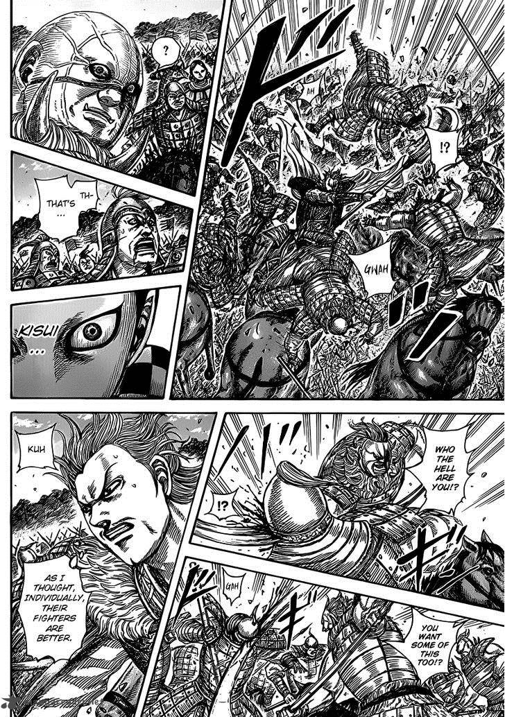 Chapter 467 - Page 10