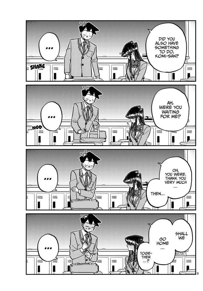 Chapter 314 - Page 9