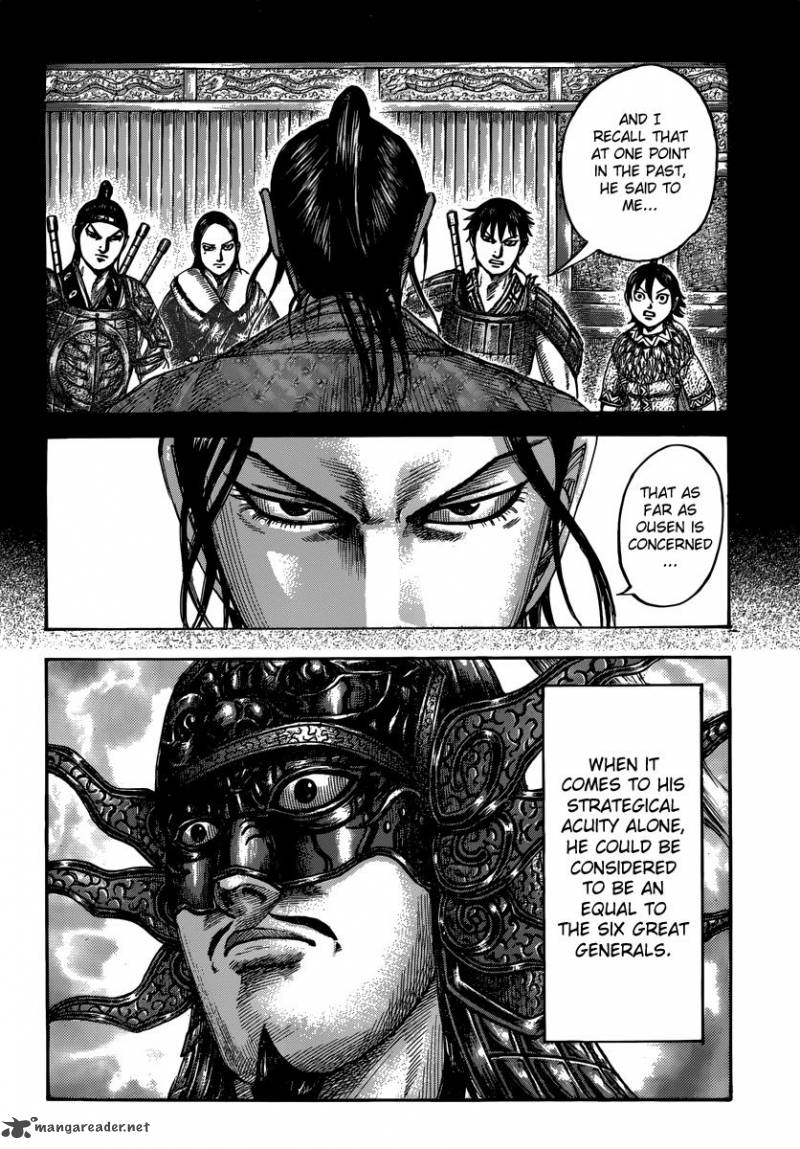 Chapter 499 - Page 8
