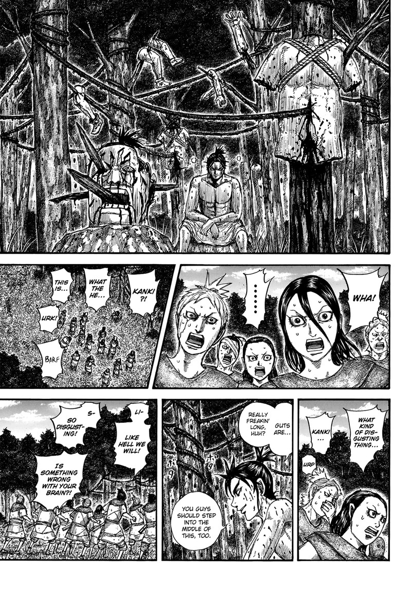Chapter 734 - Page 15