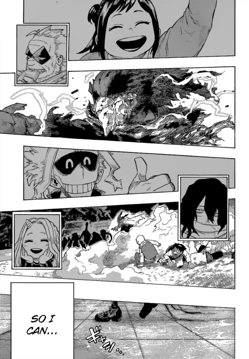 Chapter 318 - Page 9