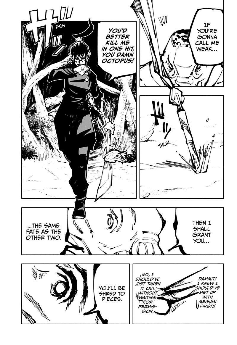 Chapter 108 - Page 14