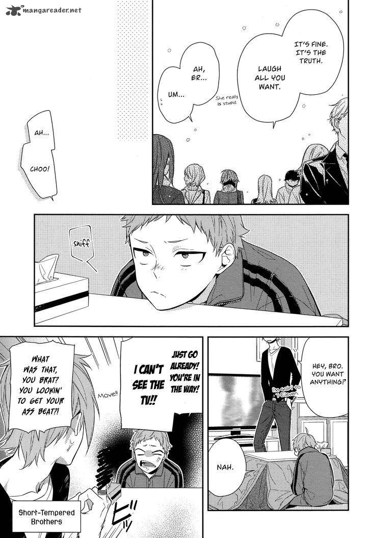 Chapter 63 - Page 21