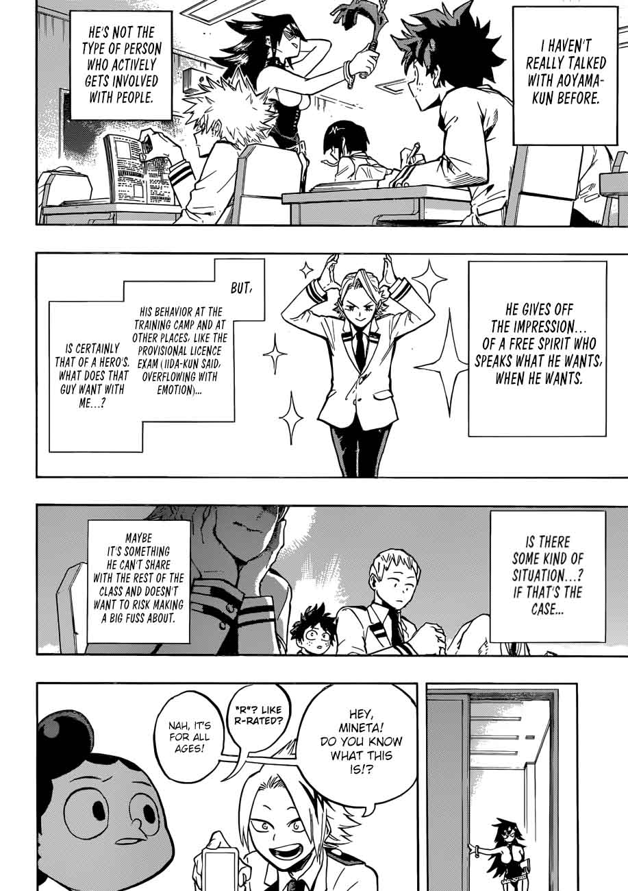 Chapter 168 - Page 6