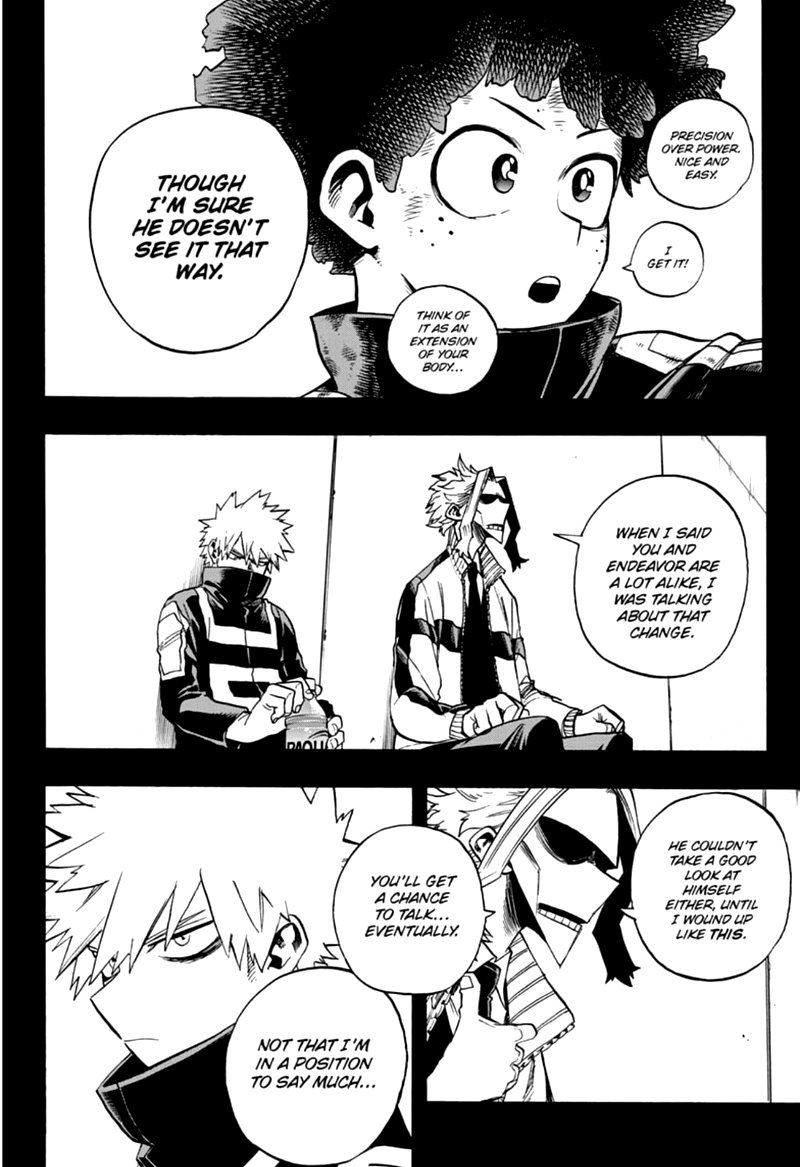 Chapter 284 - Page 12
