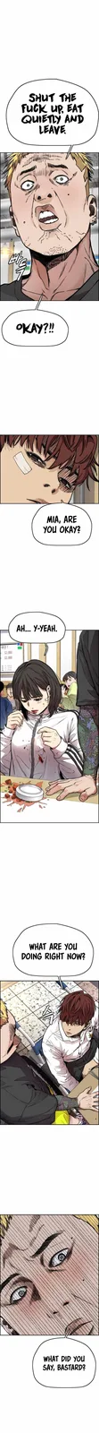 Chapter 414 - Page 16