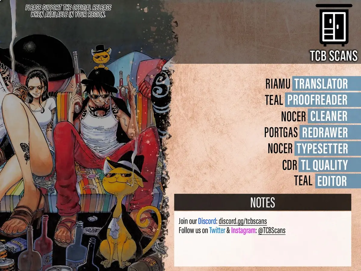 Chapter 1091 - Page 2