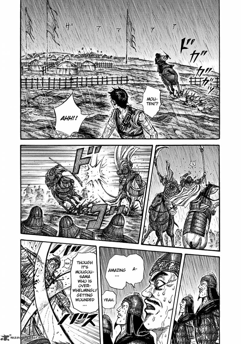 Chapter 235 - Page 13